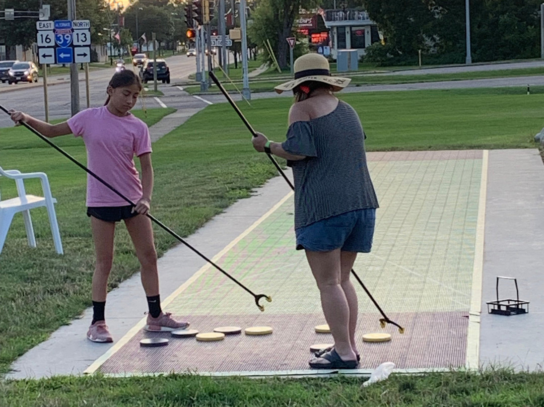 All Star Inn & Suites主图