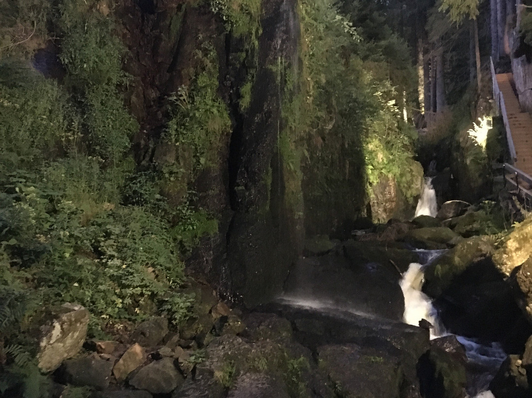 Hotel Grossbach主图