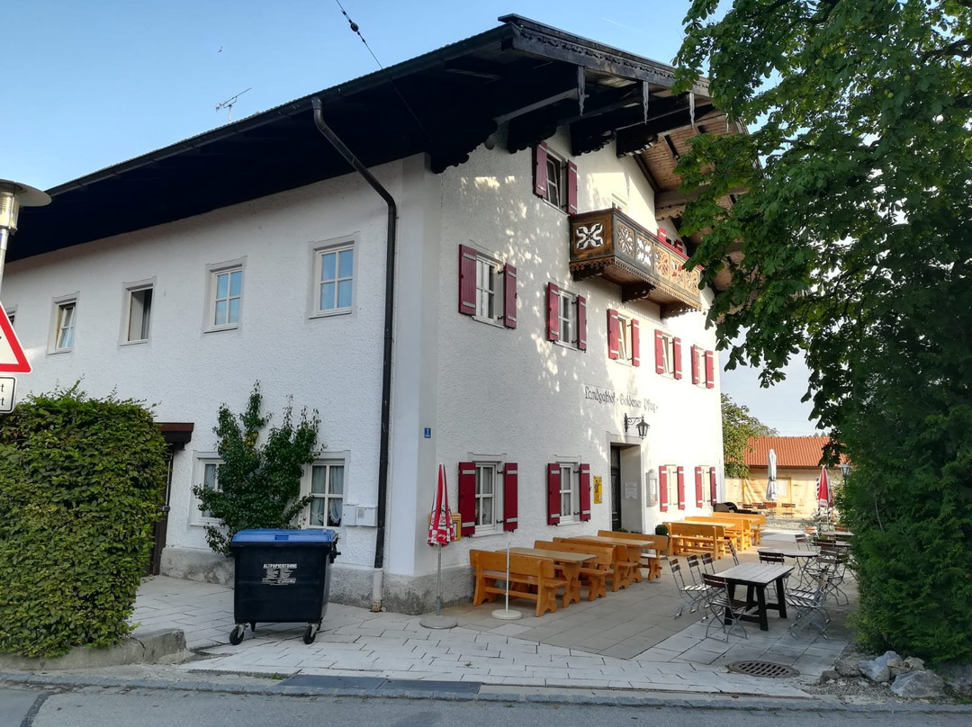 Landhotel Goldener Pflug主图