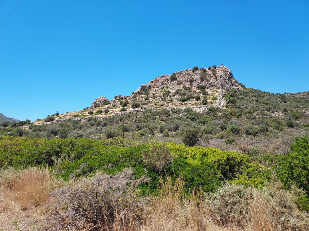 Archealogical Site of Epidavros Limira景点图片