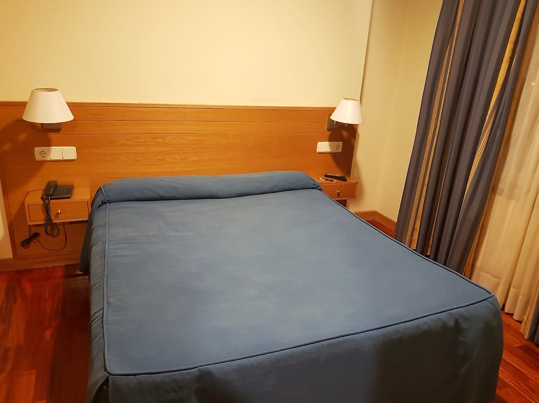 Hotel Arteixo City Express主图