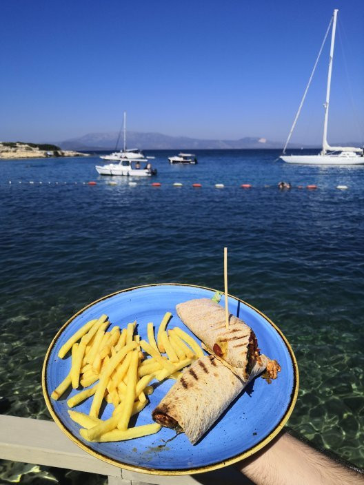 Dalyan Plaza Beach Club-切什梅必去景点