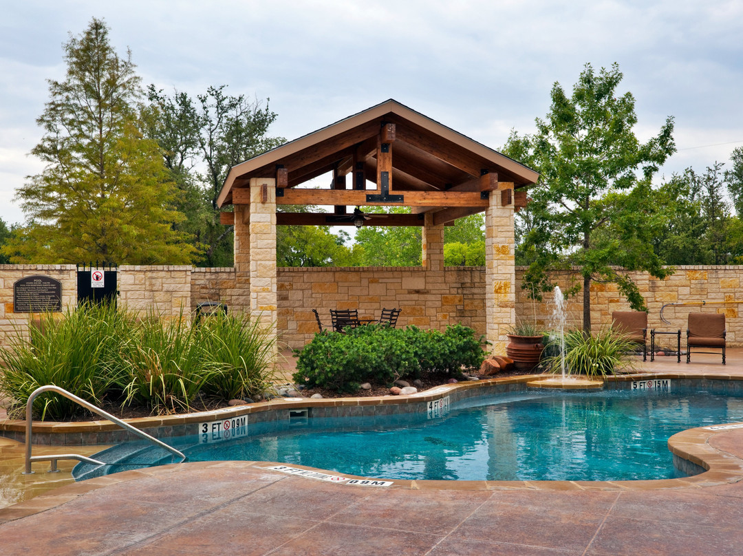 Holiday Inn Express Salado-Belton by IHG主图