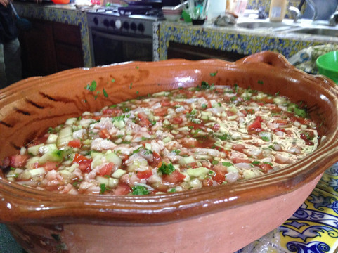 Spanish In Cabo-圣何塞卡波必去景点