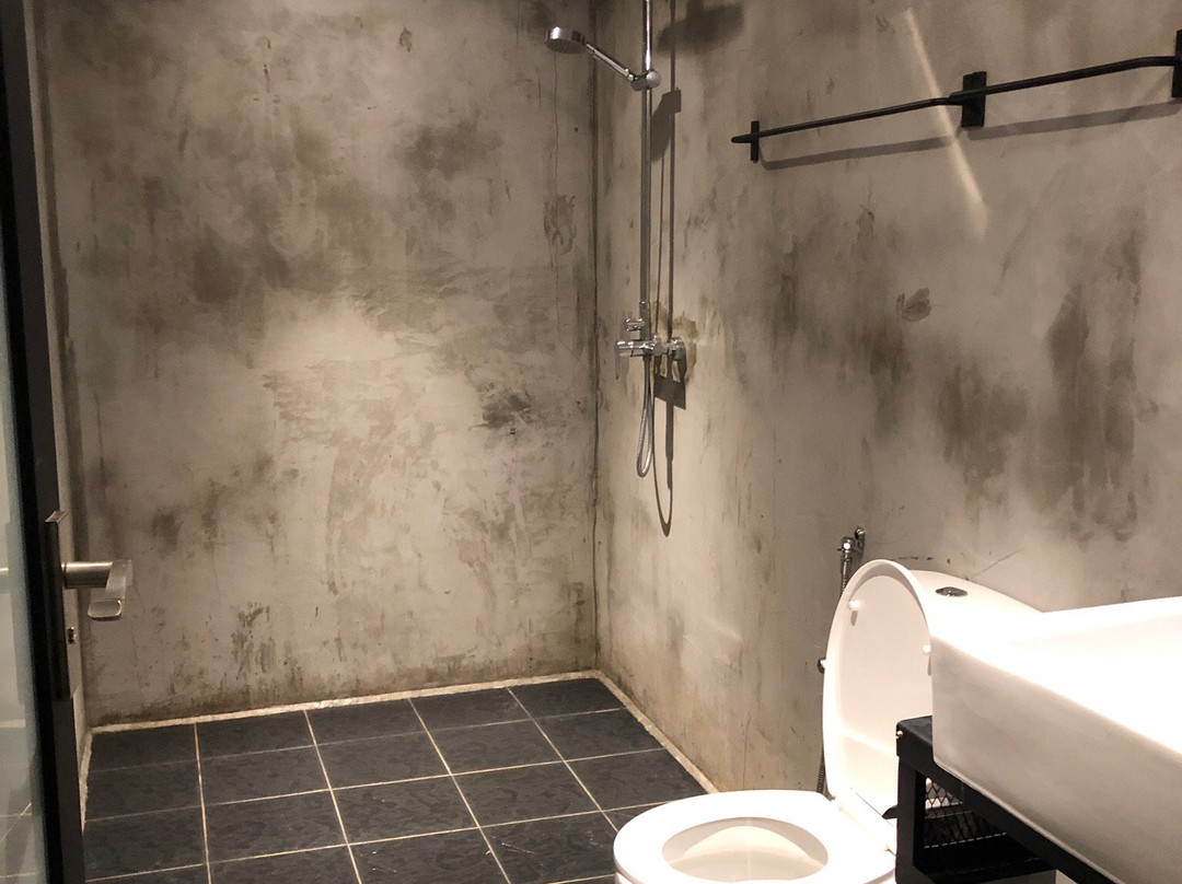 68 Boutique Hotel主图