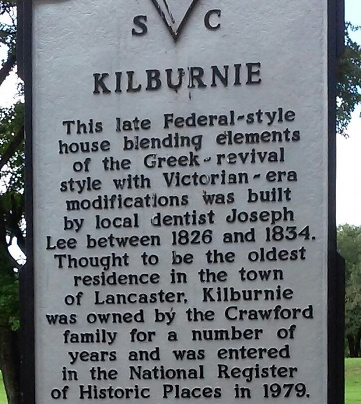 Kilburnie, the Inn at Craig Farm主图