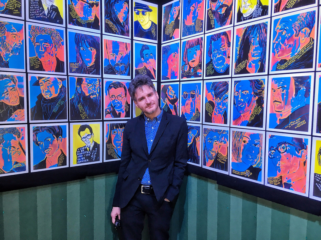 The International Peace Museum-代顿必去景点