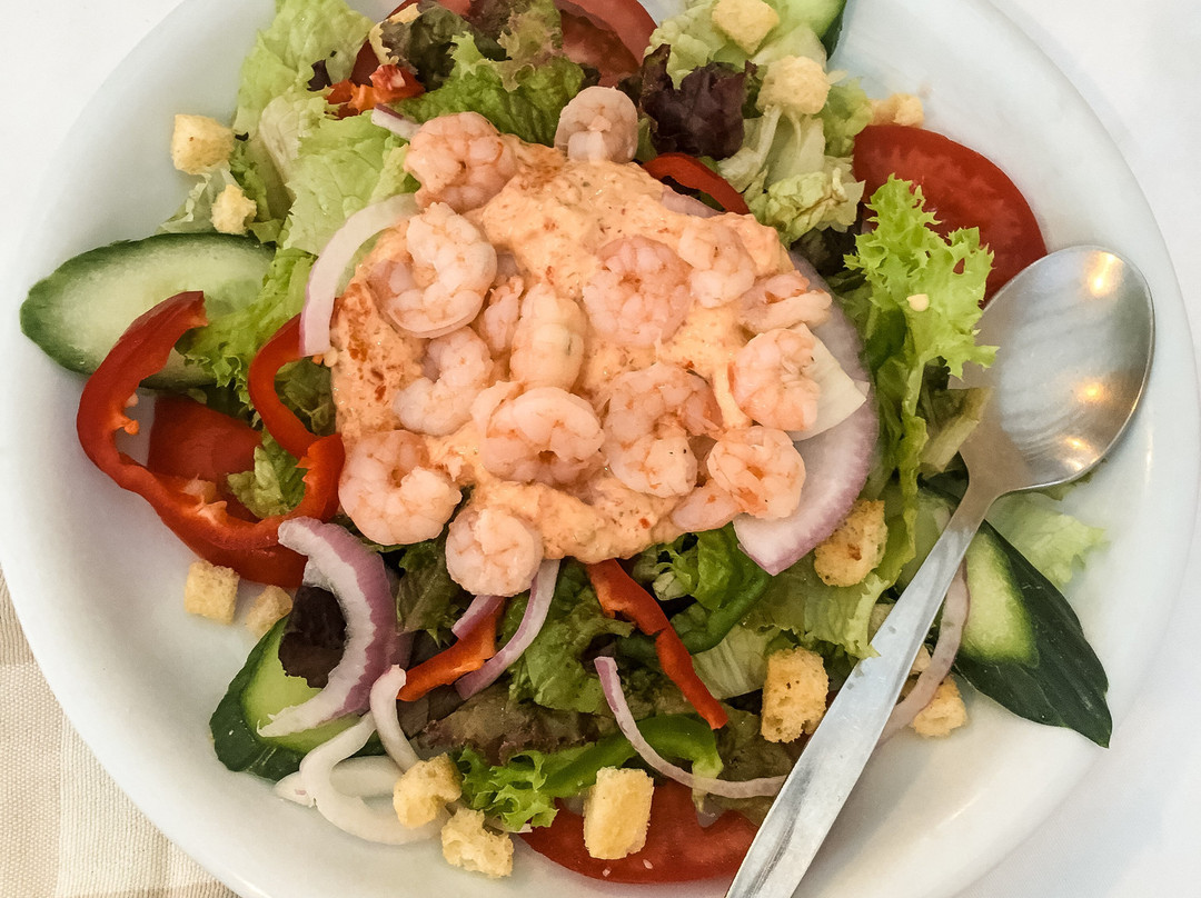 Porto Kalamaki Hotel主图