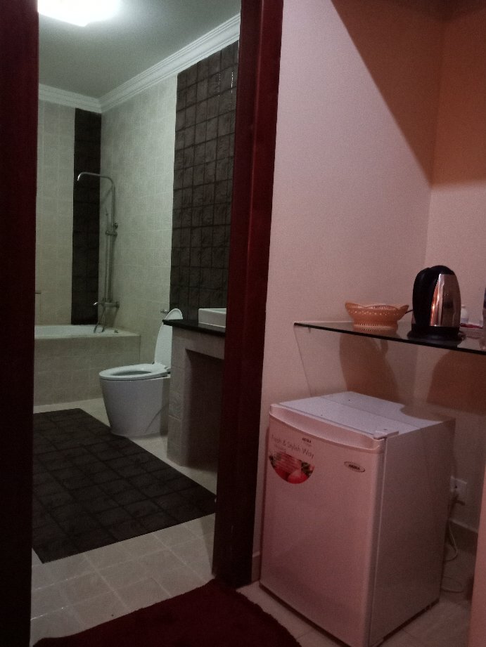 Home Vattanak Guesthouse-官方