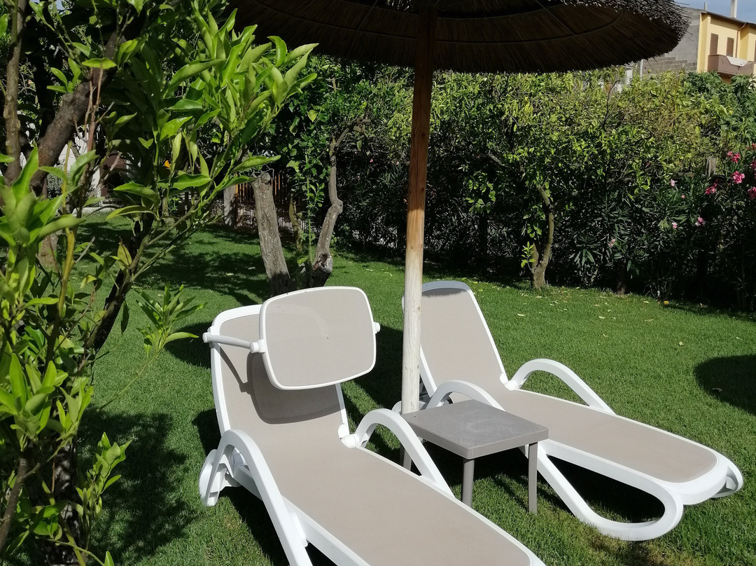 Il Giardino Degli Aranci主图