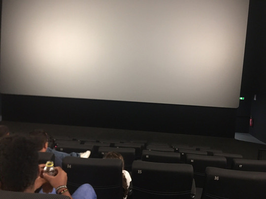 UCI Cinemas Casoria-卡索里亚必去景点