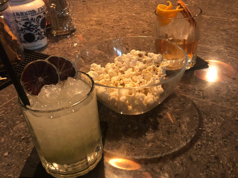 Buddha Cocktail Bar-圣欧拉利娅尔德里奥必去景点