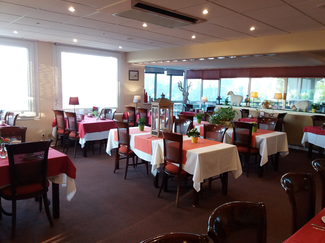Hotel Panorama主图