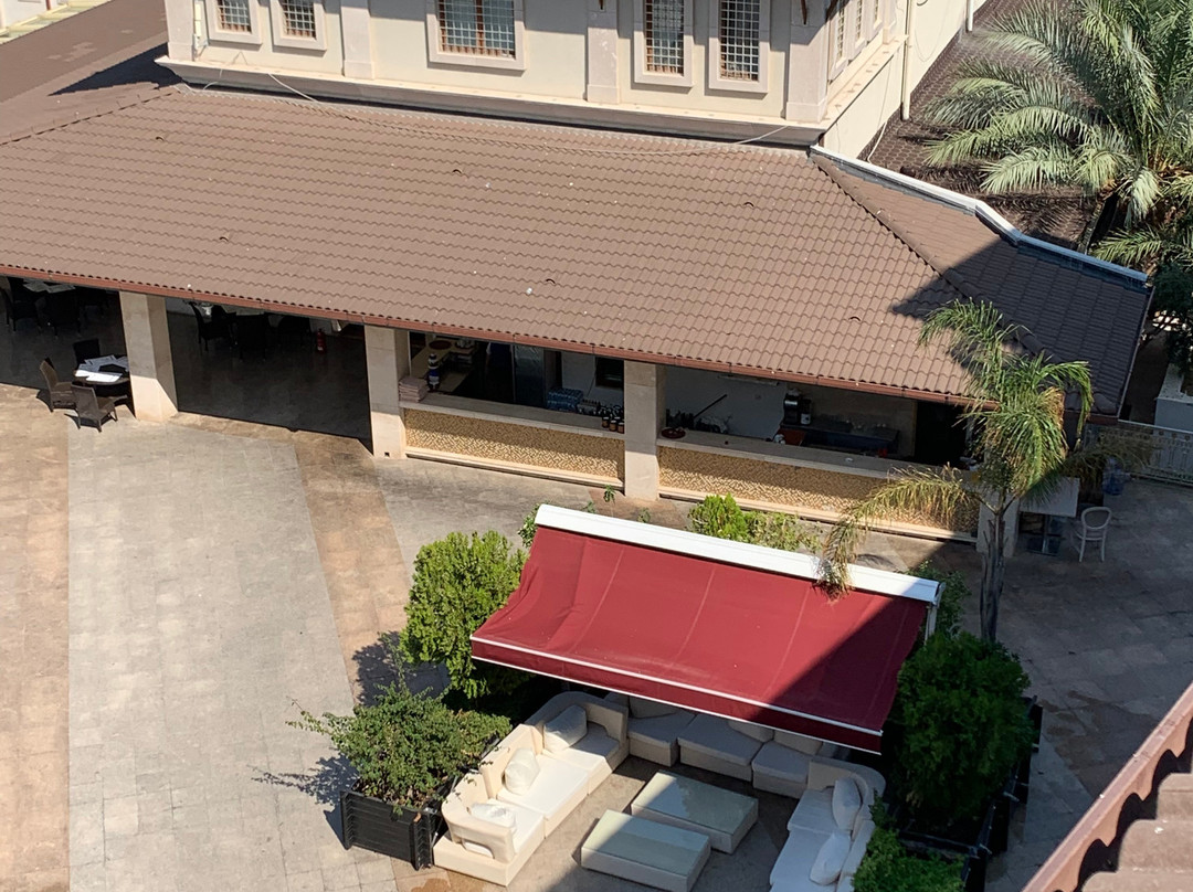 Savoy Hotel Kyrenia主图