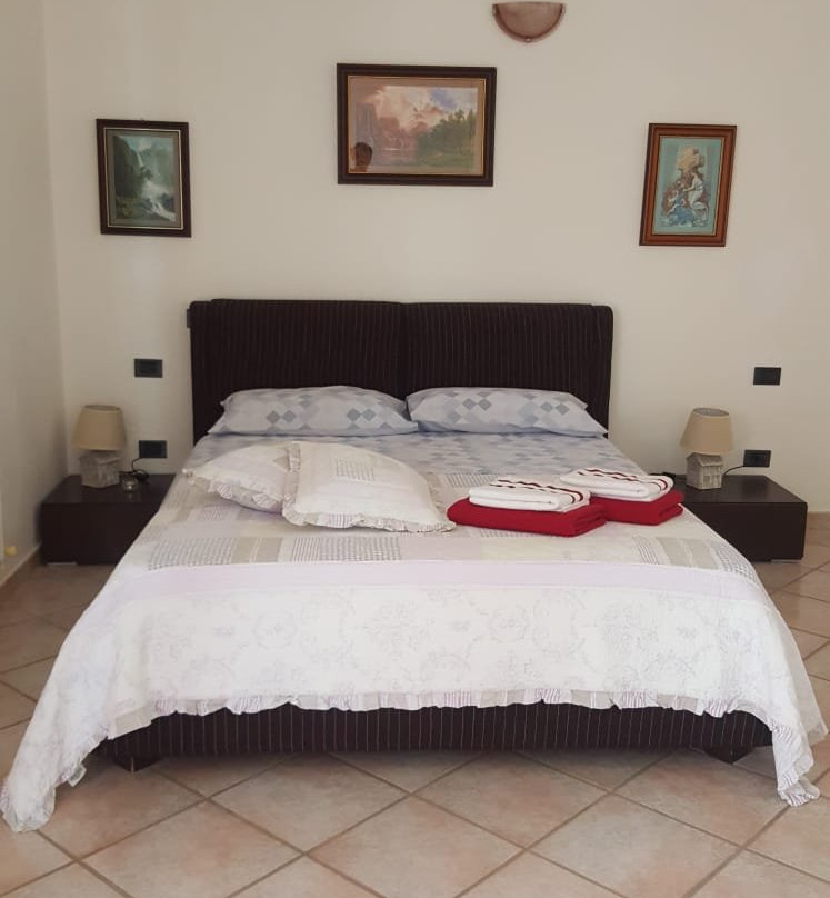 B&B Il Folletto Dispettoso主图
