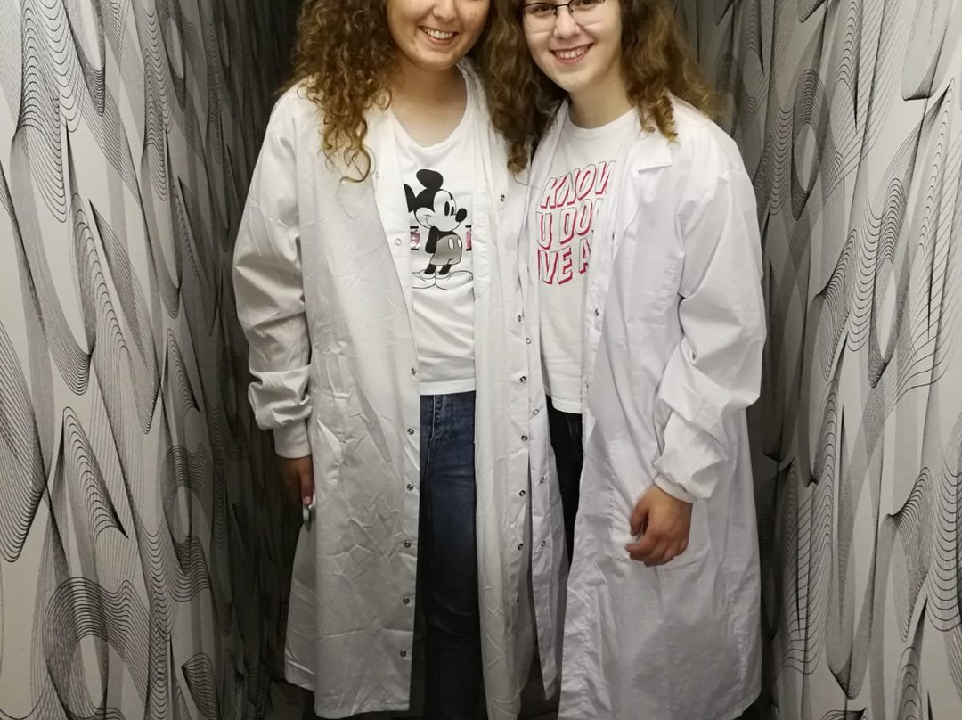 Enigmatic-Haifa必去景点