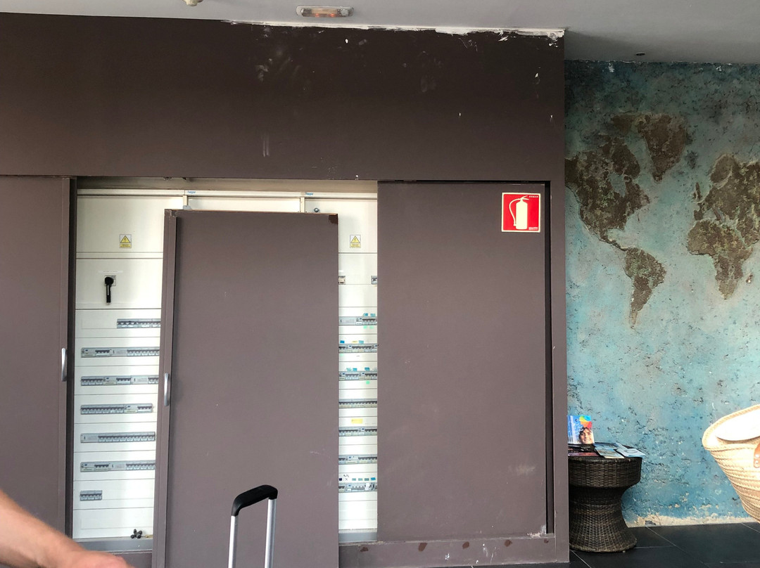 Exe Cunit Suites & Spa主图