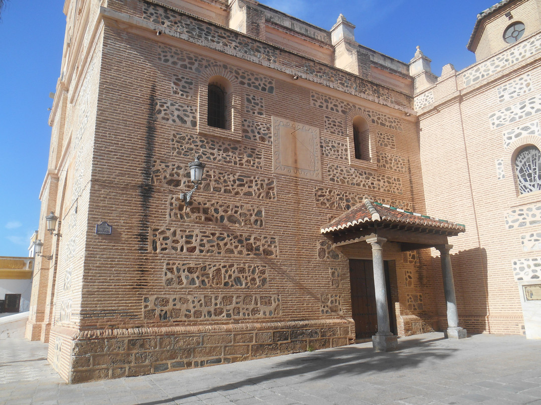Parroquia De La Encarnación