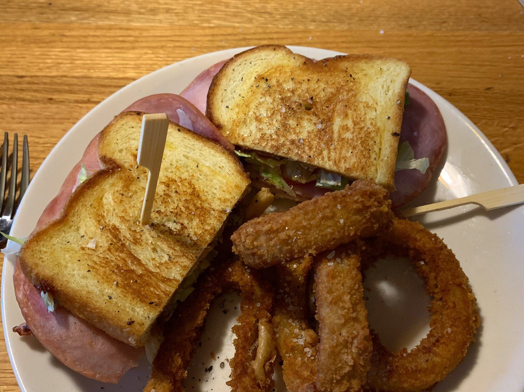 Heber餐馆和美食-Applebee's