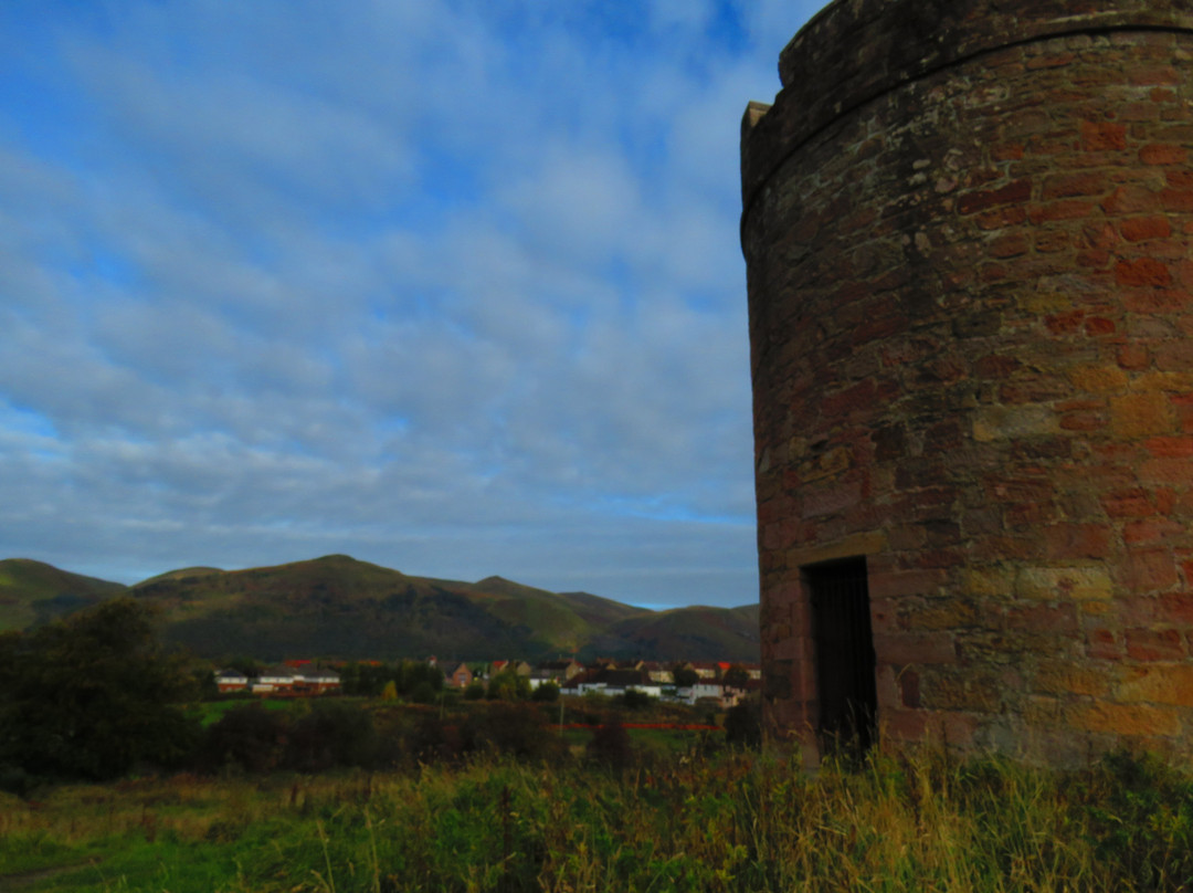 Auchinbaird Windmill