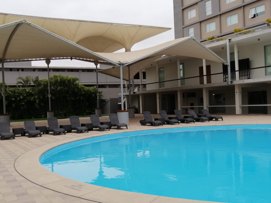 Casa Andina Select Chiclayo主图