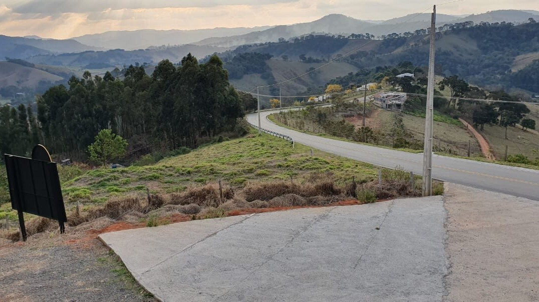 Chale da Tania-Camanducaia必去景点