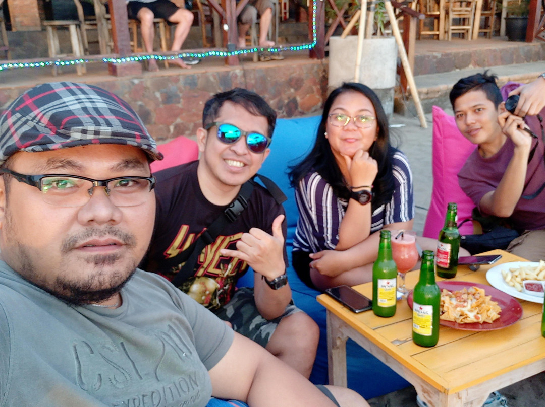 BALI CIRCLE-南湾必去景点