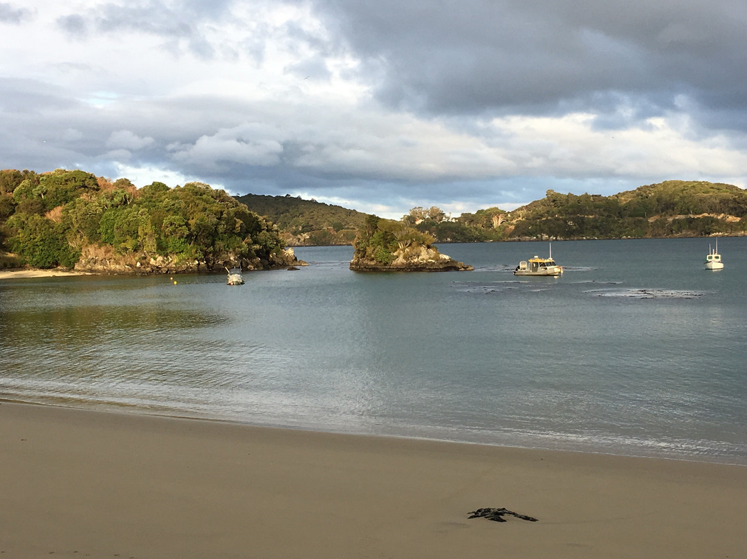Rakiura Retreat主图