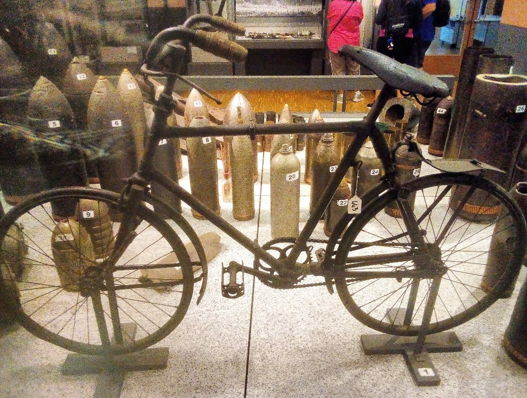 Museo Della Guerra Bianca Di Vermiglio景点图片