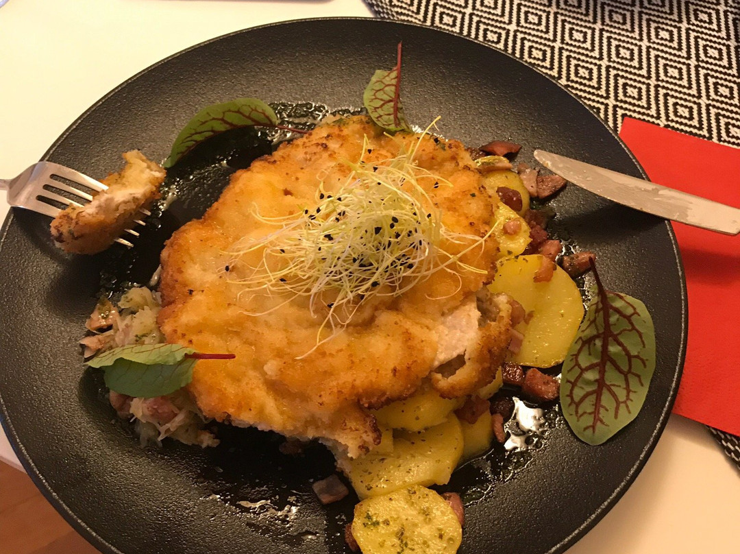 Sasino Palace Hotel主图