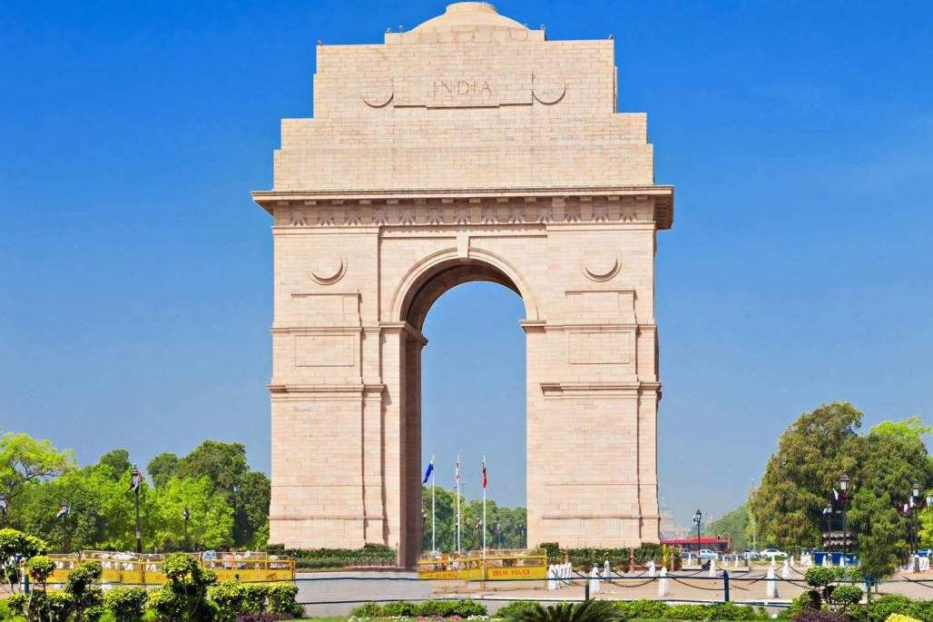 Golden Triangle Tour - India Bound Tour景点图片