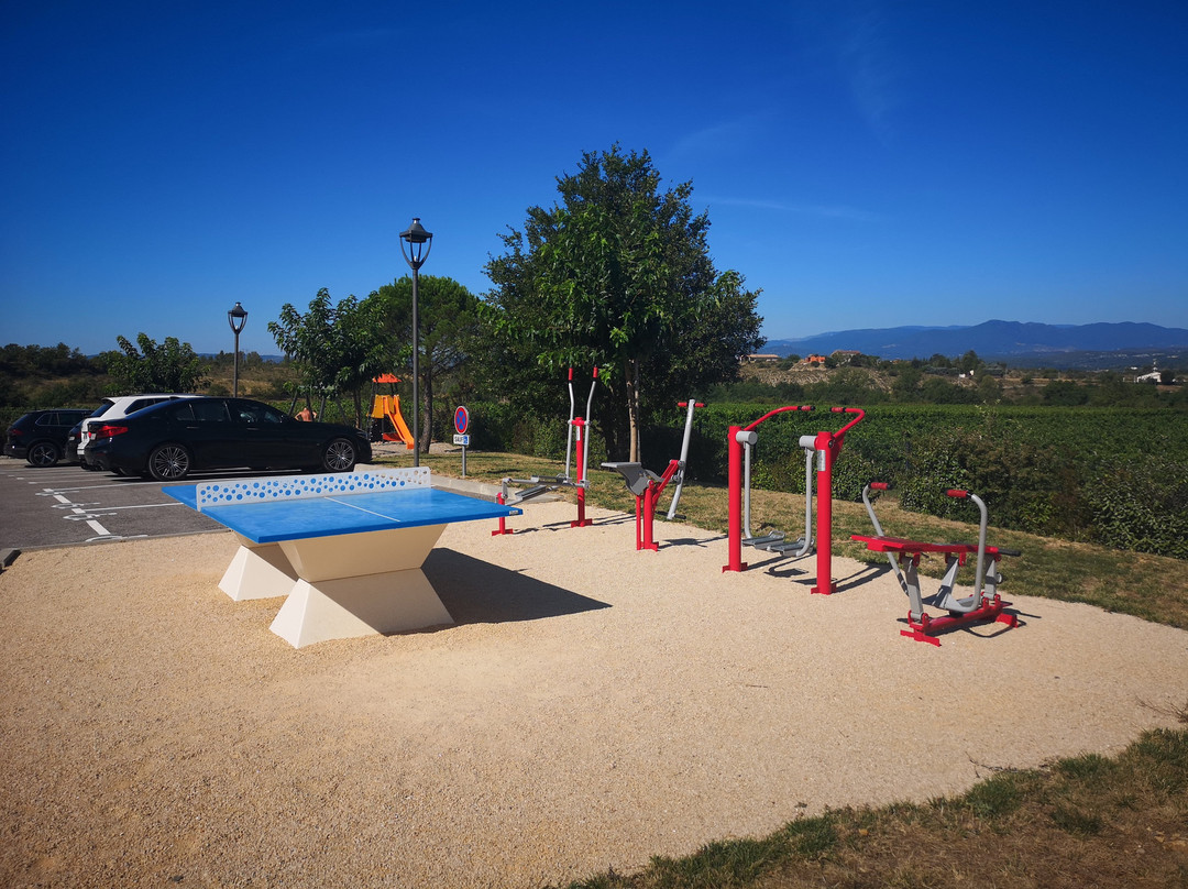 Domaine Des Anges