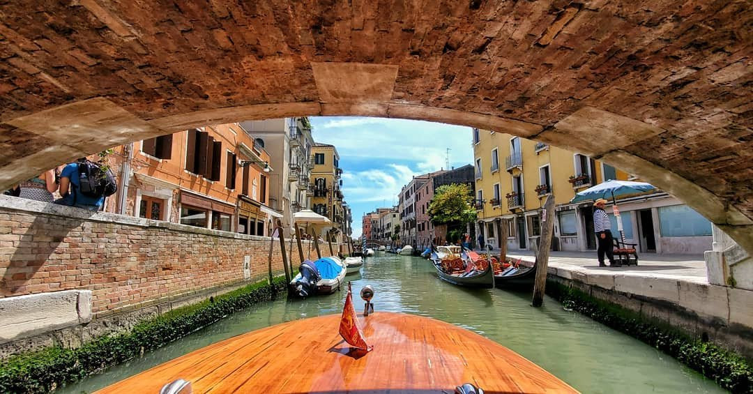 Friend in Venice Tours景点图片