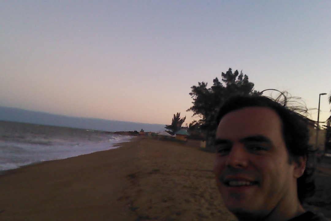 Praia do Siri景点图片