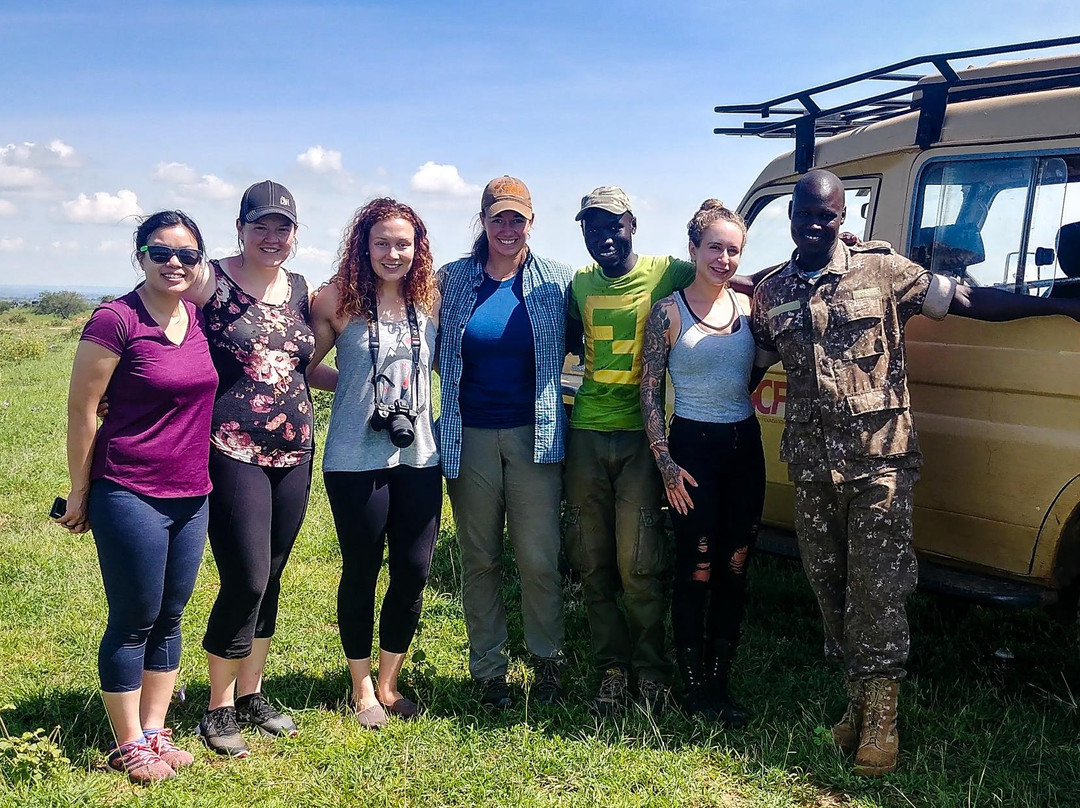 GreTours-恩德培必去景点