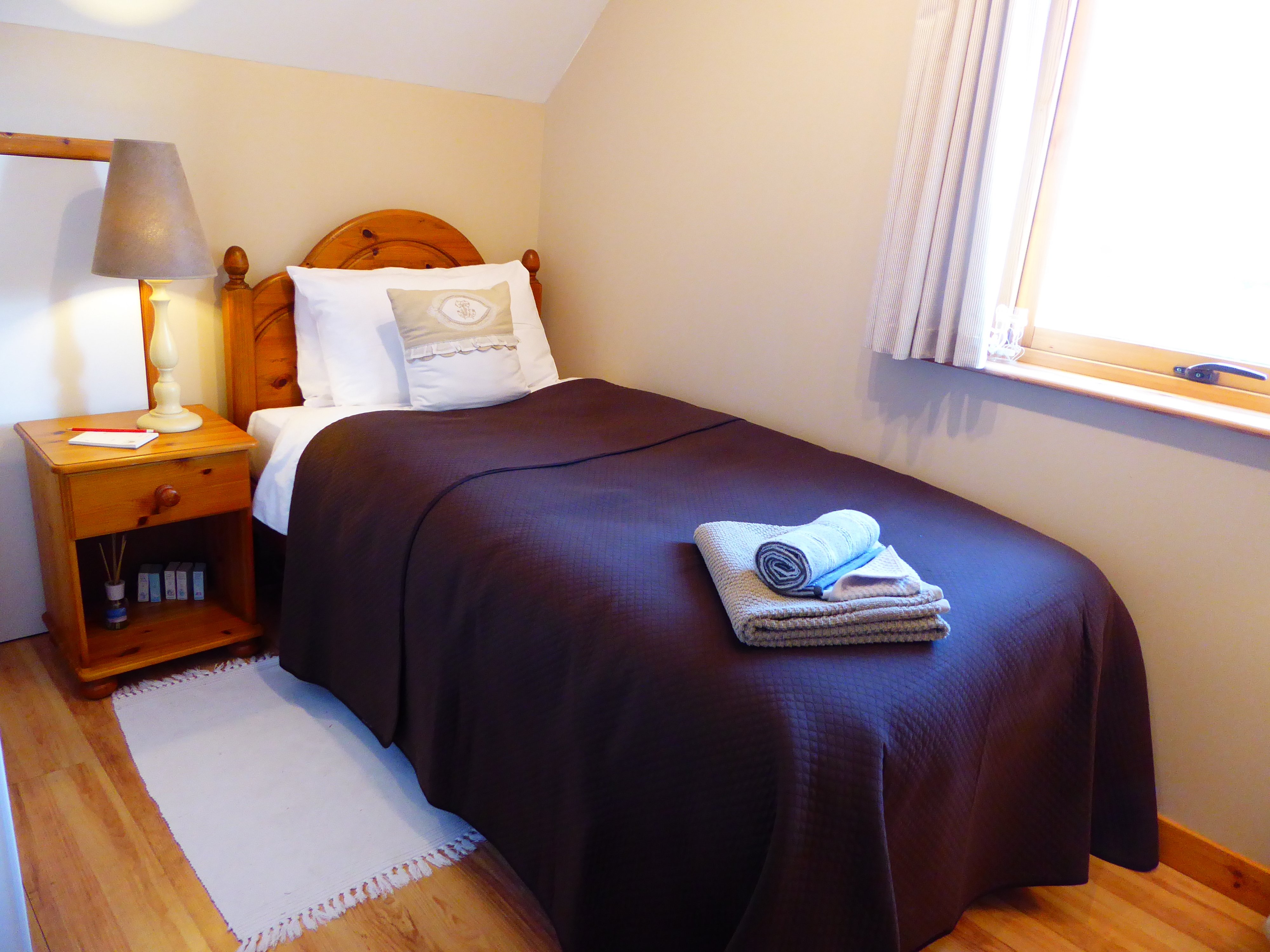 Conval View Bed & Breakfast-官方