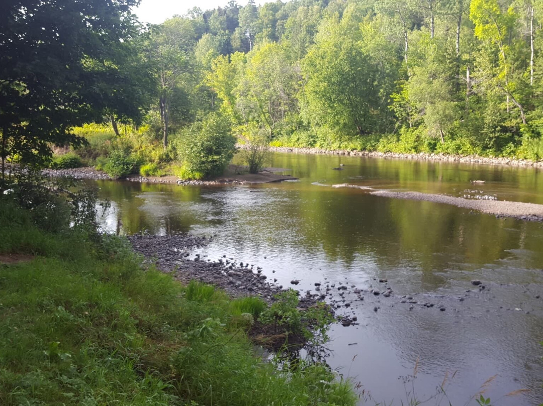 Motel de la Riviere主图