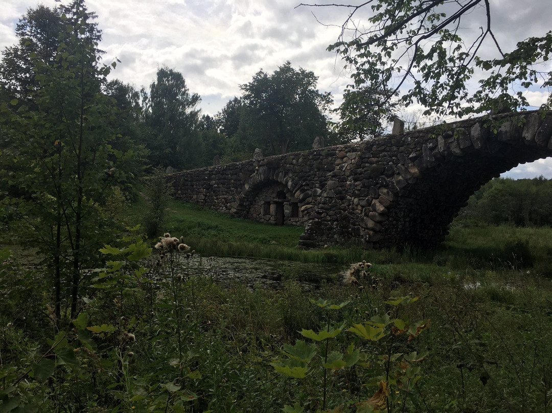 Architectural and Ethnographic Open Air Museum Vasilyovo景点图片