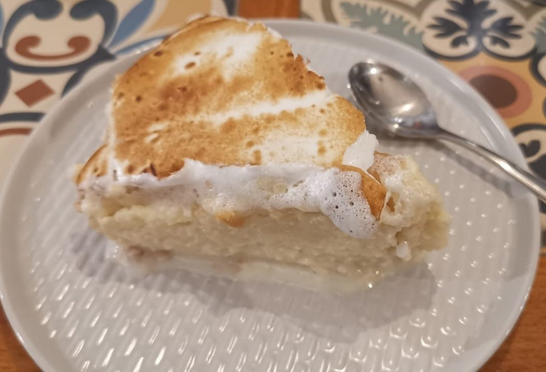 Aropia e Piu