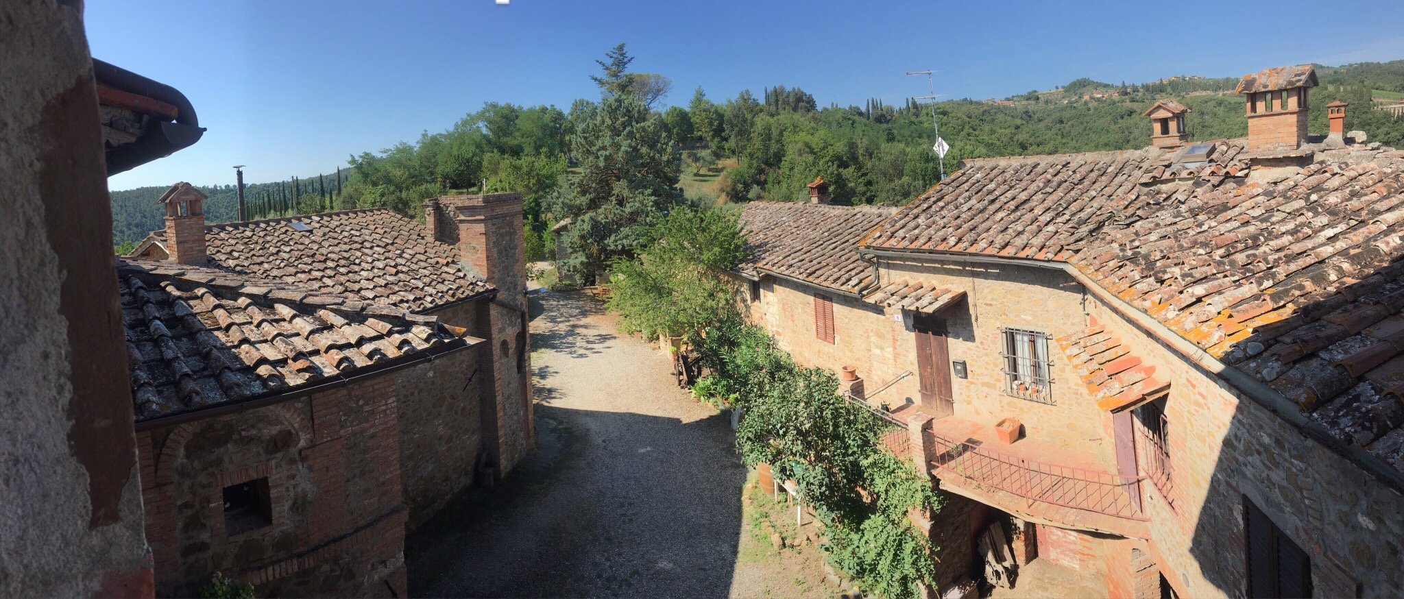 Borgo Carpineto-官方