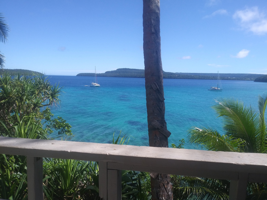 Mala Island Resort主图