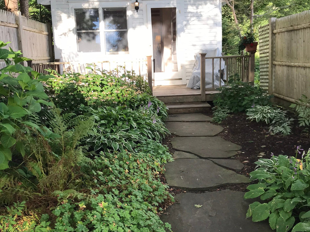 Atlantic Ark Inn主图