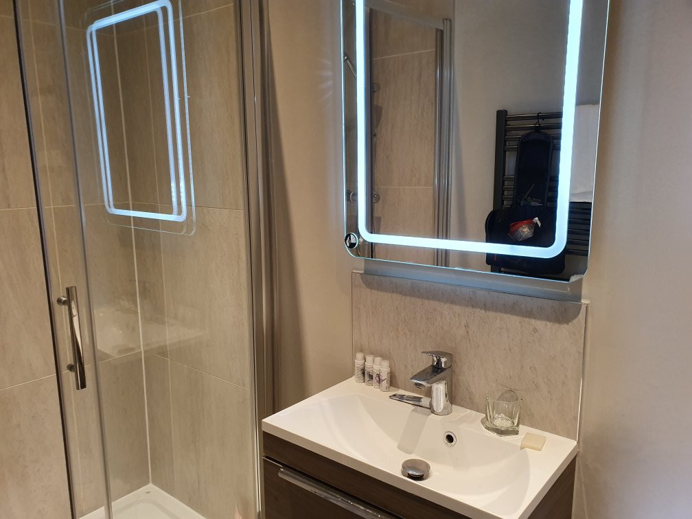 The Porterhouse Grill & Rooms主图