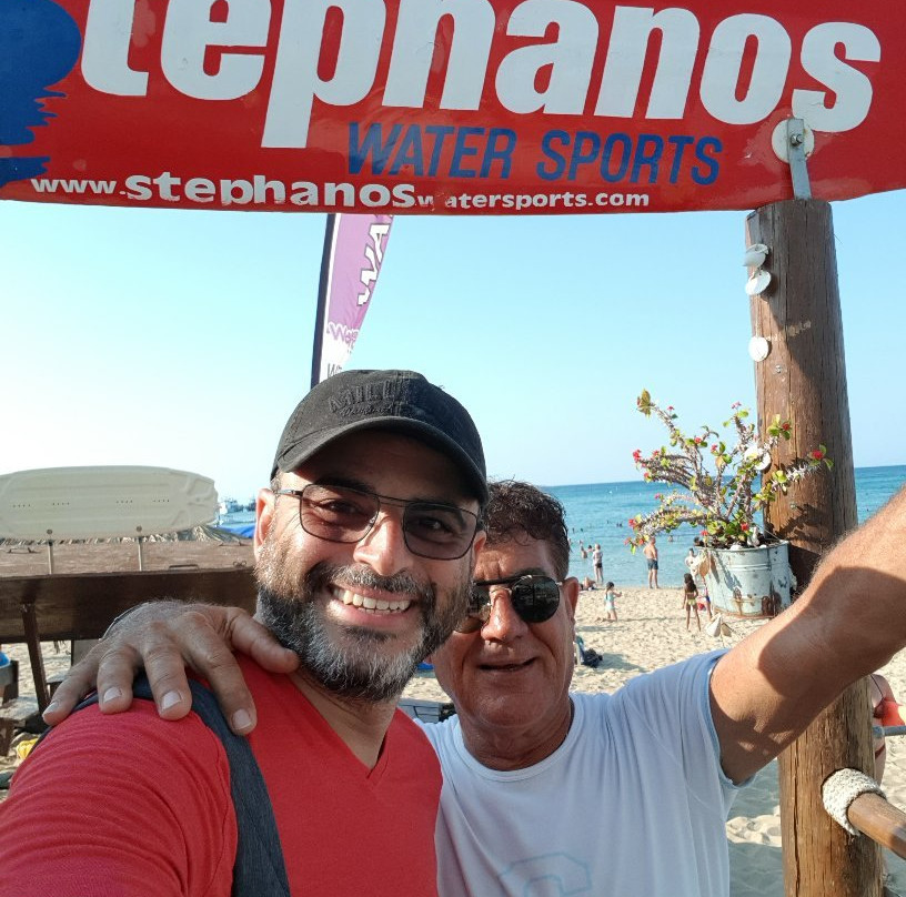 Stephanos & Xs Water Sports Protaras景点图片