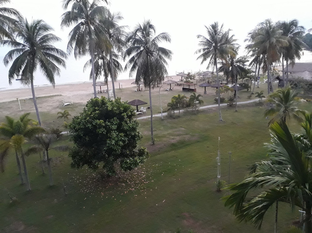 Palm Beach Resort & Spa主图