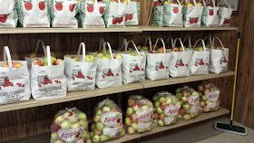 Rowell's Apple House-Crossville必去景点