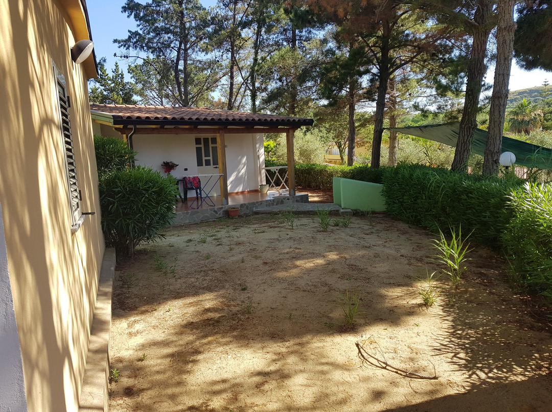 Villaggio Club Green Garden主图