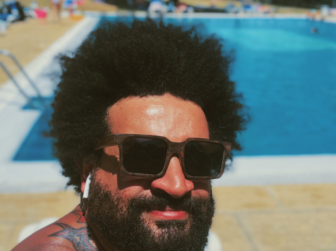 Odeceixe Bungalow-Parque de Campismo Sao Miguel主图