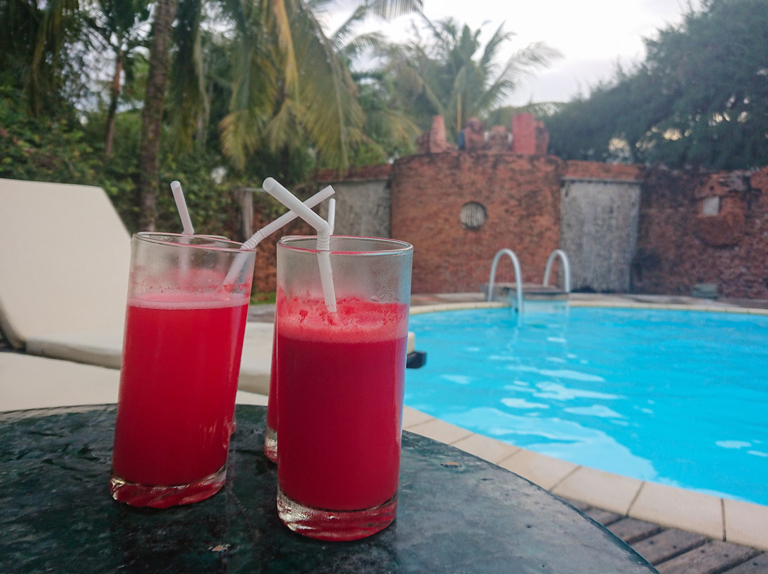 芽庄静享时光Spa度假酒店主图