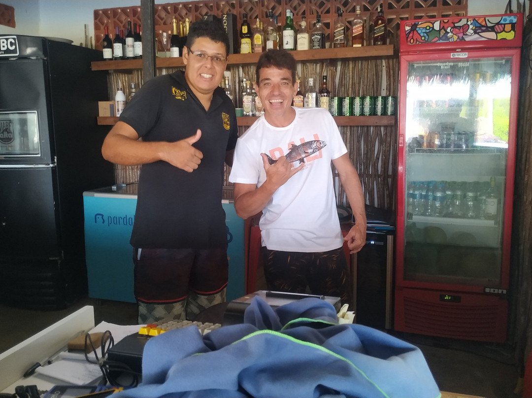 Pousada Mare Alta Brasil主图